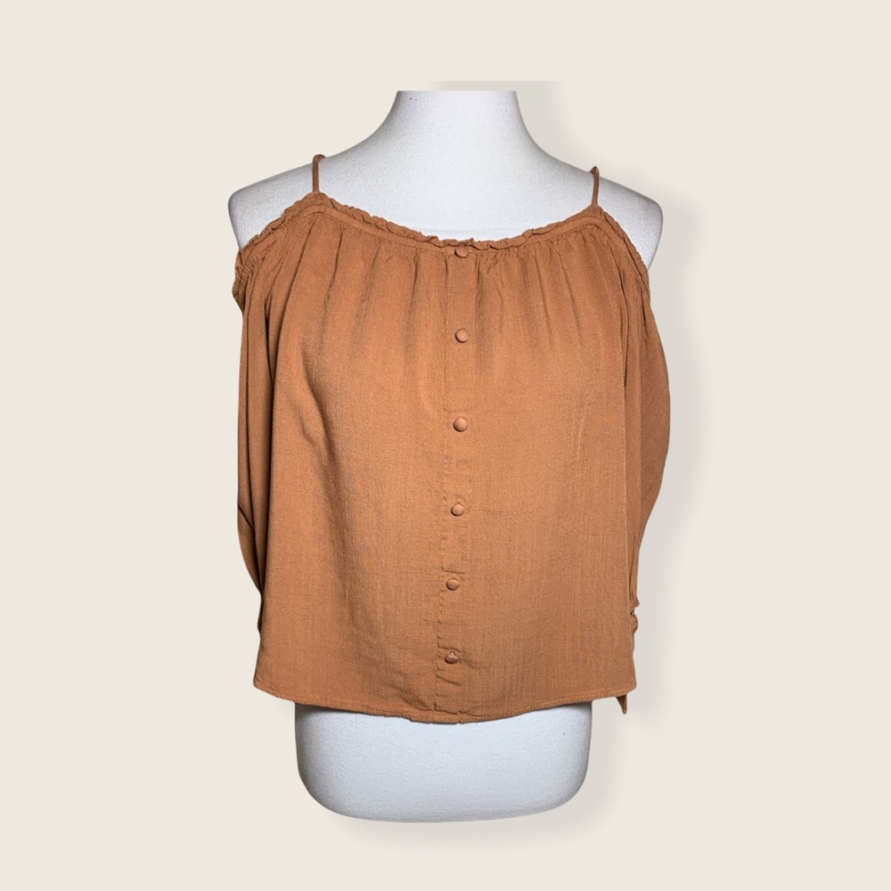 Aritzia top